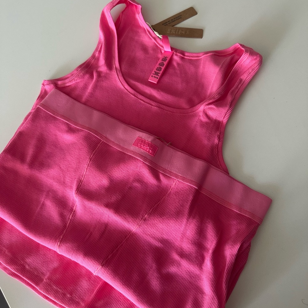 SUGAR PINK SKIMS